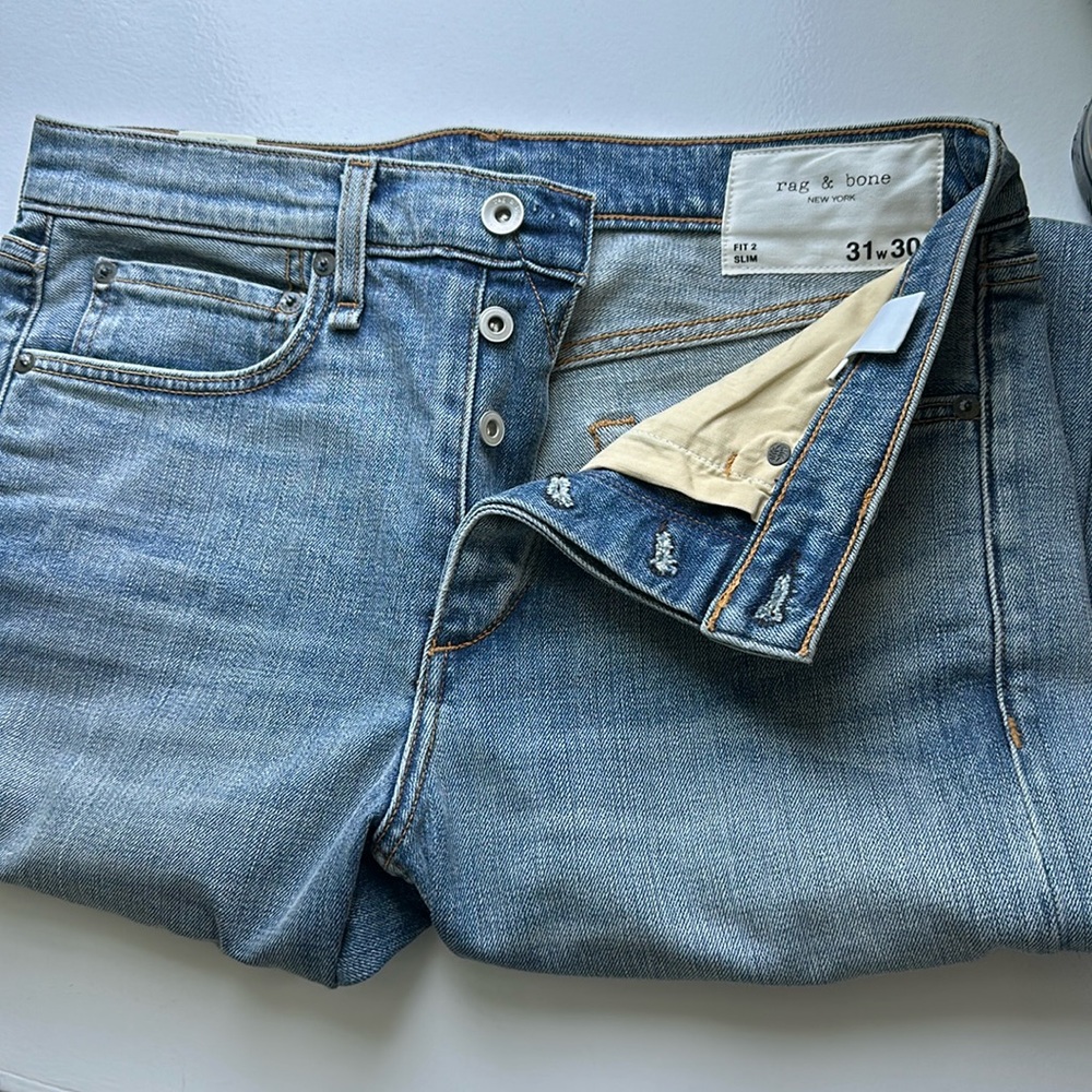 Rag & Bone 31/30